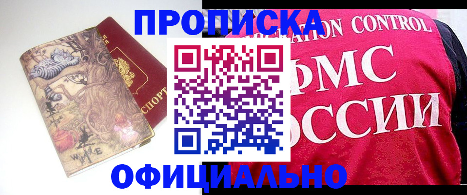 прописка в квартире в Александровске